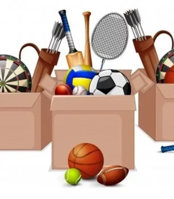 اهمیت انتخاب لوازم ورزشی با کیفیت